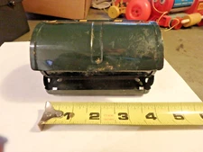 7X-vintage  FRABILL fishing belt bait box- #1935 BOB-BET