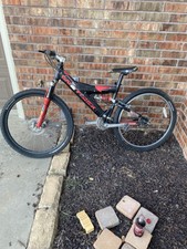 gary fisher joshua x