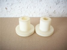 34PS / 25 KW Anschläge Vergaser, Drosselhülsen / Yamaha TDM 850 bis Bj.: 95