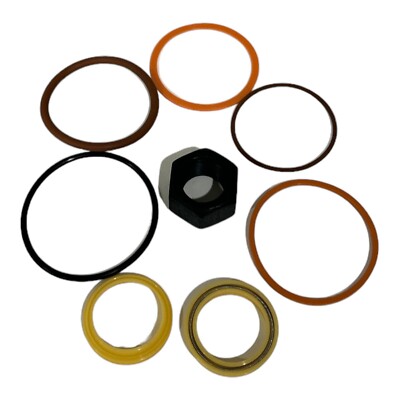 Tilt Cylinder Seal Kit For Bobcat S160 S150 S175 S185 S205 773 T180 T190 6806330
