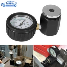 0-300LB PSI Mini Valve Spring Tester 66835 Universal Spring Tester