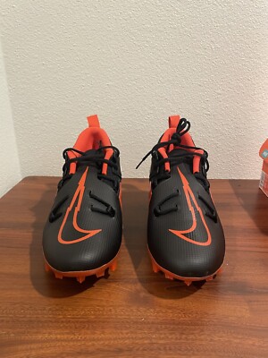 New Nike Alpha Menace Pro 3 WD SMU PE Oregon State Football  display picture 1