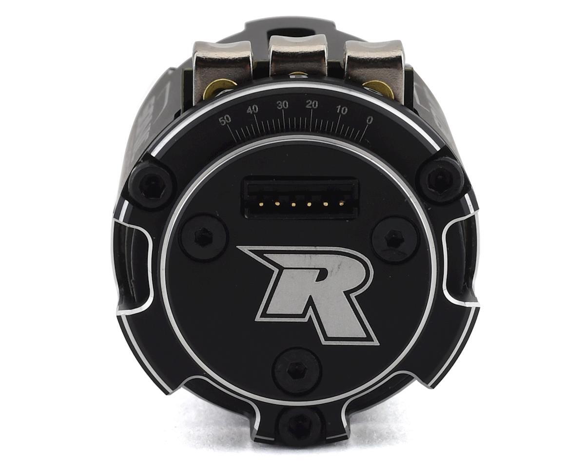 ホビーラジコン Reedy Sonic 540-M4 Motor 8.5 New! Reedy Sonic 540-M4 Driver Edition | Associated Electrics