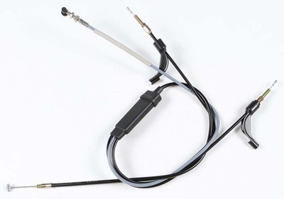 2002-2004 Arctic Cat Z 570 ESR Snowmobile SPI Throttle Cable