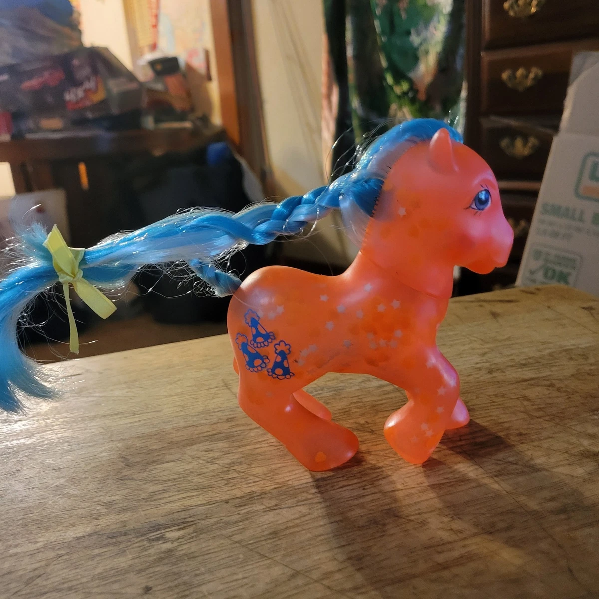 My Little Pony Vintage & Antique Toys for sale | eBay