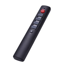 Universal 6 Key Pure Learning Remote Control Copy Infrared IR Remote Controller
