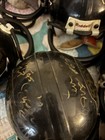 15 Mini Helmets Mystery Bag First Year Professional Jag Team Reid Description — photo 3