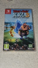Jeu Astérix et Obélix XXL 3 Le Menhir de Cristal - Nintendo Switch