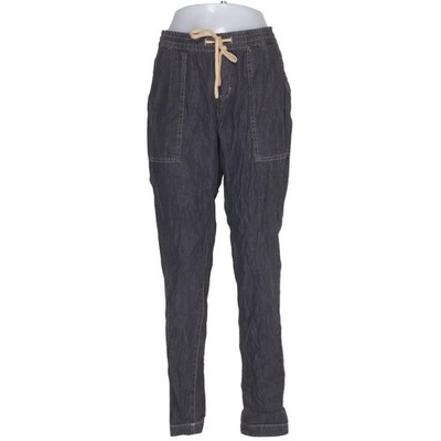 B.Coastline, Pyjamahose, Größe: 38, Grau, Baumwolle, Damen #RTA