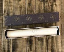 QRS Piano Player Roll I Get The Blues When It Rains 4647 Played J. Lawrence Cook