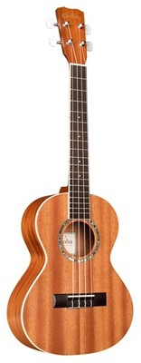 Cordoba 15TM Tenor Ukulele Tenor, Mahogany