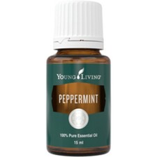 YOUNG LIVING Essential Oils - Mint Peppermint - 15ml - 32046