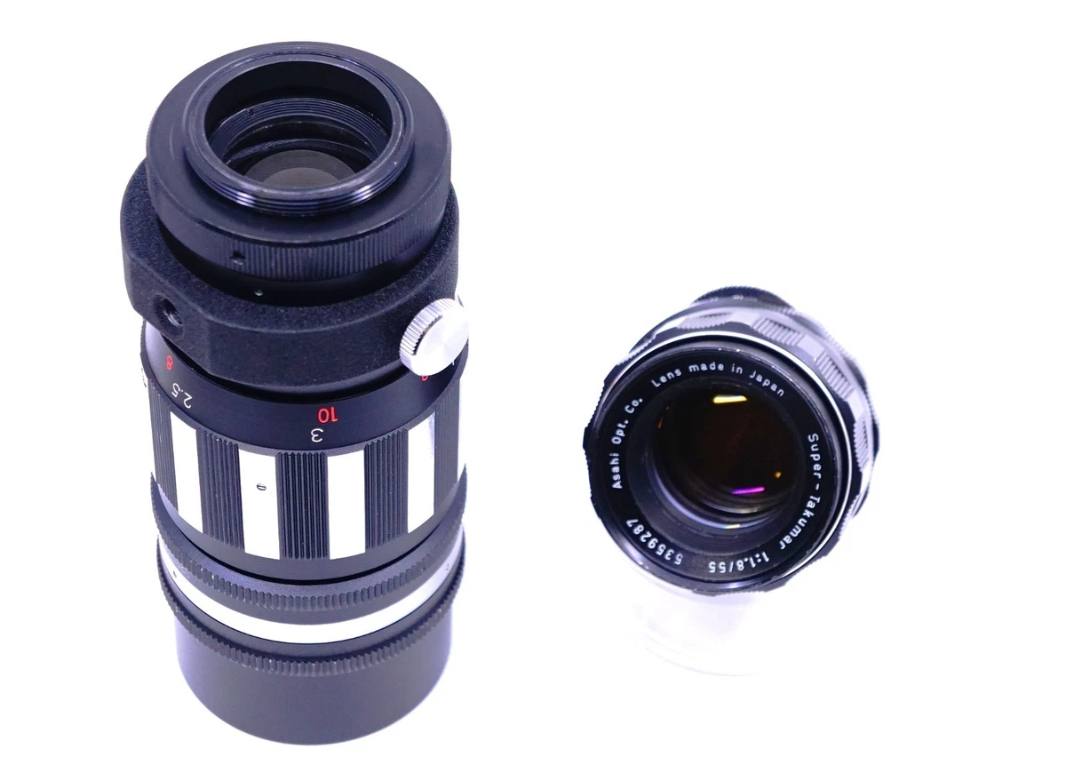 200mm Focal M42 Camera Lenses for sale | eBay
