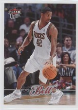 2007-08 Fleer Ultra Retail Charlie Bell #105 5x0