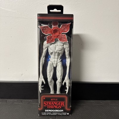 Netflix Stranger Things Season 5 DEMOGORGON 12in Action Figure STRT0076 Jazwares