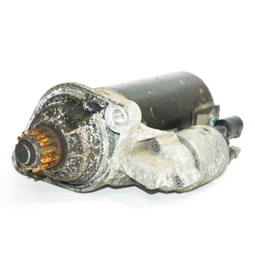 VW GOLF VI 5K1 Anlasser NERA OEM 1.6 Diesel 77kw 2009 2697714