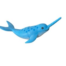 Toy Narwhal from Target