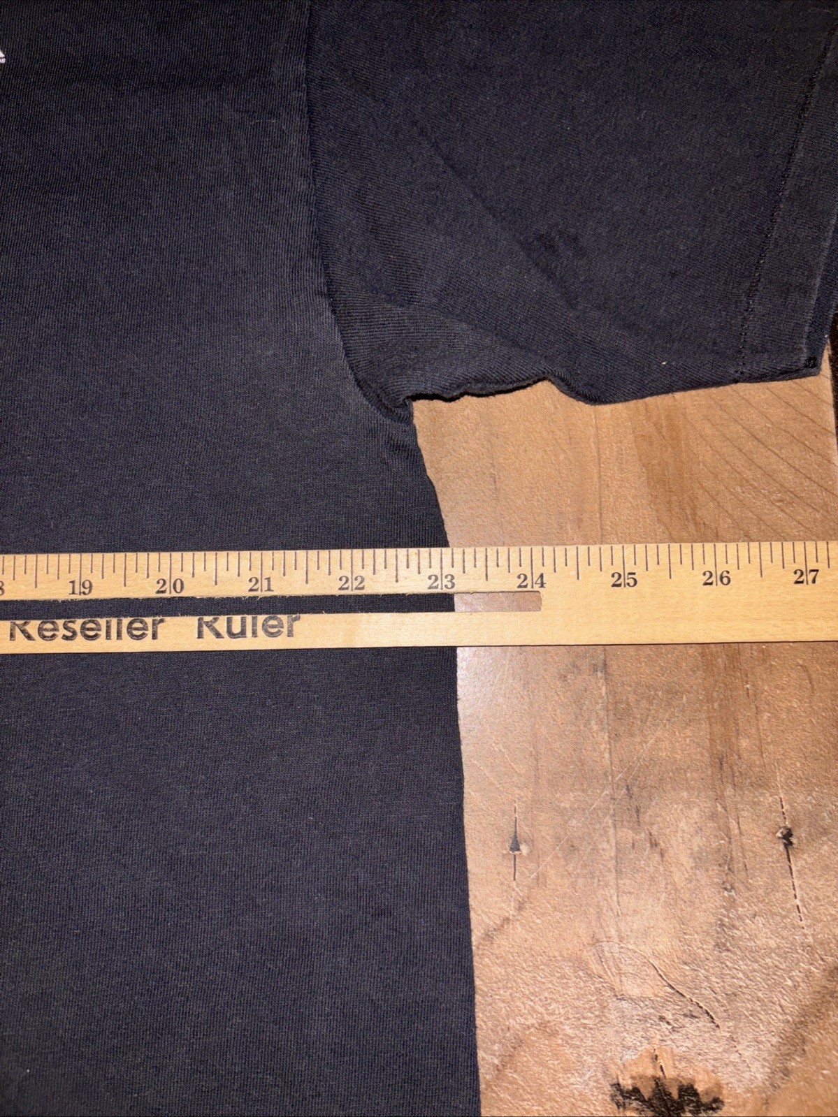 Vtg Y2k Tech Interlink Computer Science Mens T-Sh… - image 7