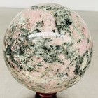 2880G Natural pink aobao quartz crystal Healing — photo 8