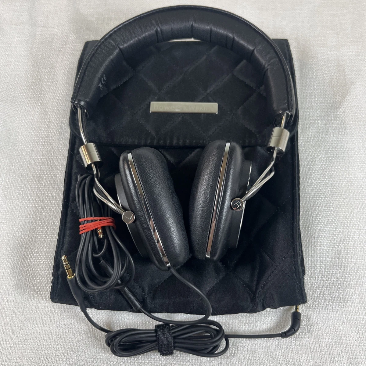 Bowers & Wilkins P5 Headphones for Sale | Shop New & Used
