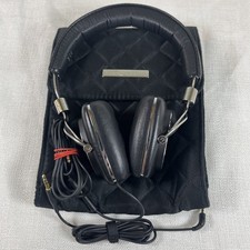 Bowers & Wilkins P5 Wired On-Ear Headphones -...