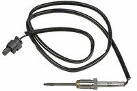 Metzger 0894659 Sensor, Abgastemperatur FüR BMW Mini