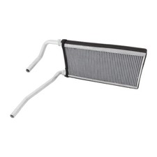 For Ford Edge 2007-2014 Heater Core | Front Aluminum 11.75 by 5.5 by 1 Inch Core