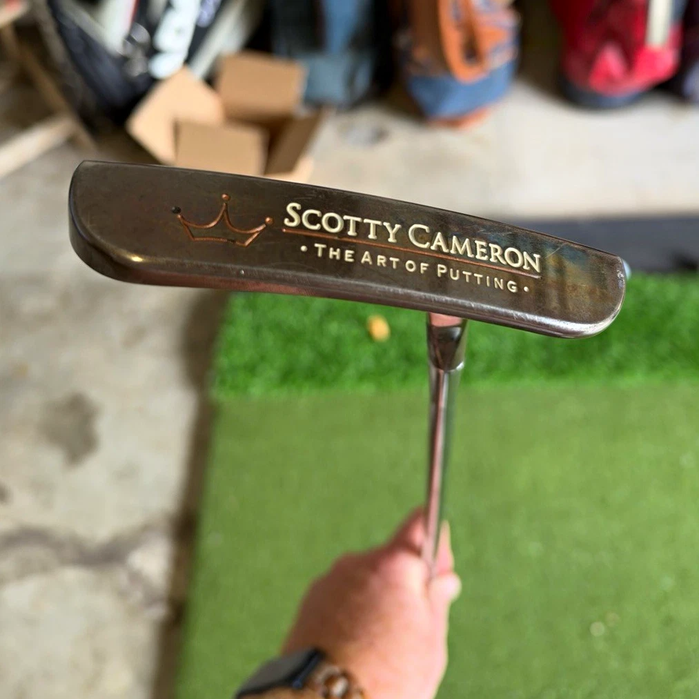 25+ Scotty Cameron Coronado for sale | Updated Oct 2026