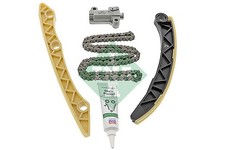 Schaeffler INA Steuerkettensatz 559 1829 20 für HONDA CIVIC IX FK FB Tourer 8 FN