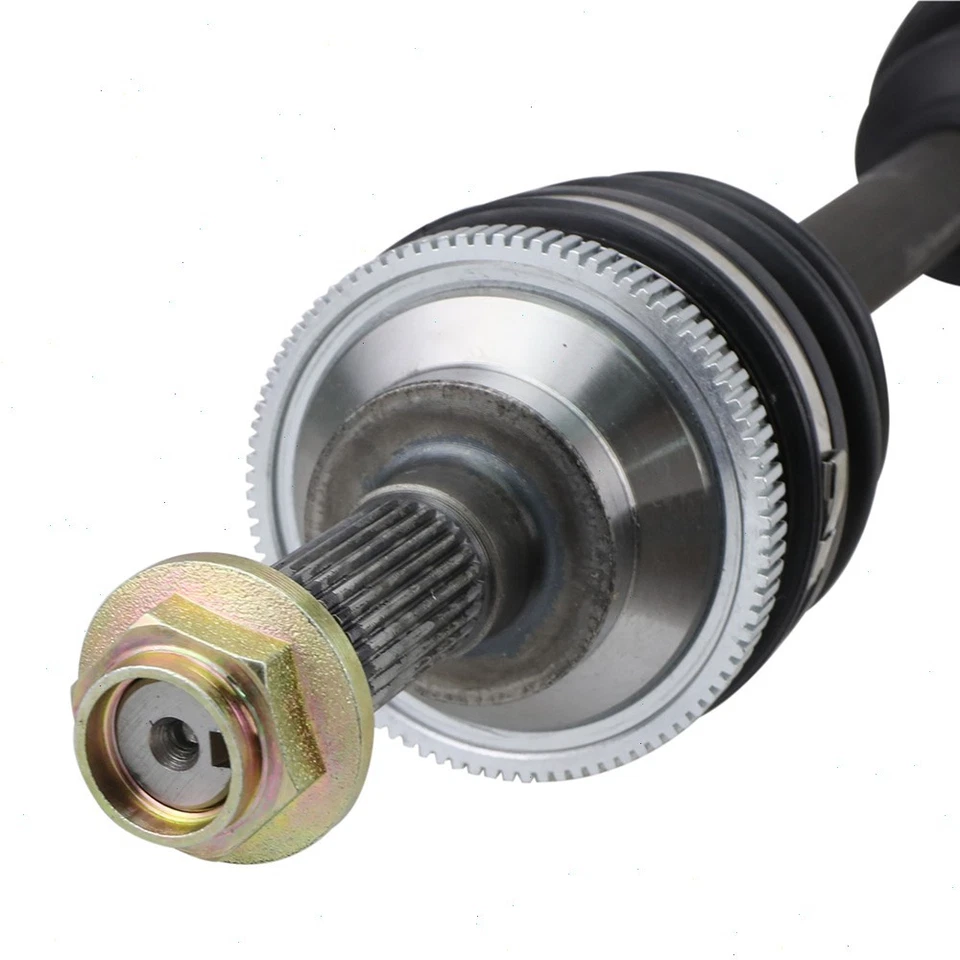 Eje CV para Ford Probe 1989-1992 1988-1992 Mazda 626 608001 608027 1 pieza Foto 3 de 4