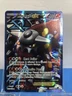 2013 Pokemon Black & White Plasma Freeze Full Art Heatran-EX #109 ES6-2