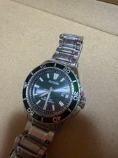 CITIZEN Promaster Eco-Drive