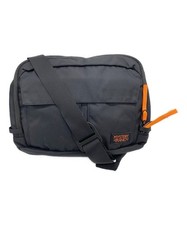 Borsa a tracolla MYSTERY RANCH District 8L nera Giappone