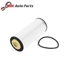 Mercedes-Benz Genuine OIL FILTER G500 1761800800