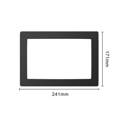 241x171mm FEP Film Protective Cover Pad Parts For ANYCUBIC Photon S 3D Printers