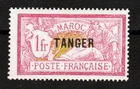 Morocco protectorate: type "Merson" No. 95 new ** (cost €32.50) .. business!