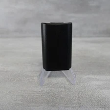 Battery Pack for Xbox 360 Wireless Controller Microsoft Black Cover Replacement