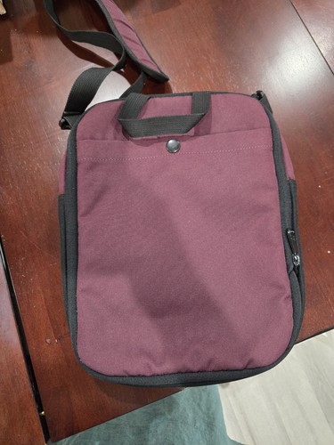 Rick Steves Crossbody Ipad - Picture 2 of 8