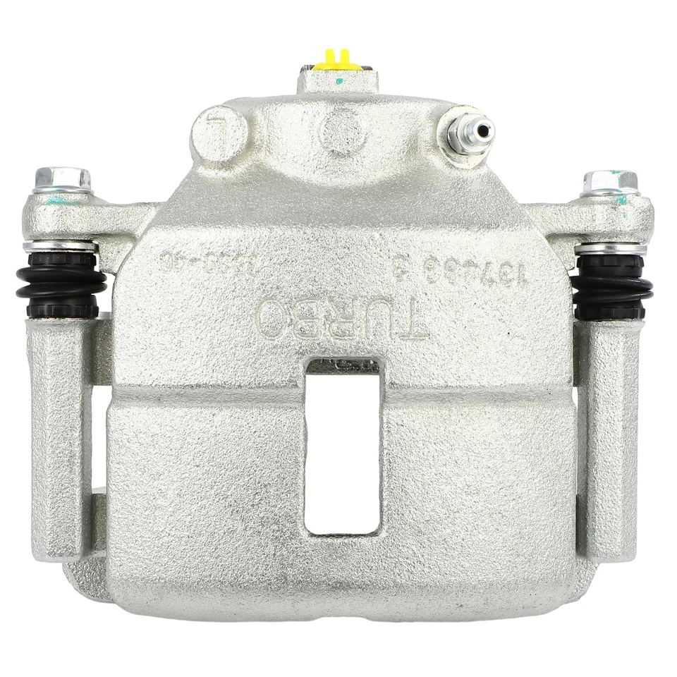 2x Front Brake Calipers For 2003-2009 Chrysler Pt Cruiser 2003-2005 Dodge Neon Foto 3 de 4