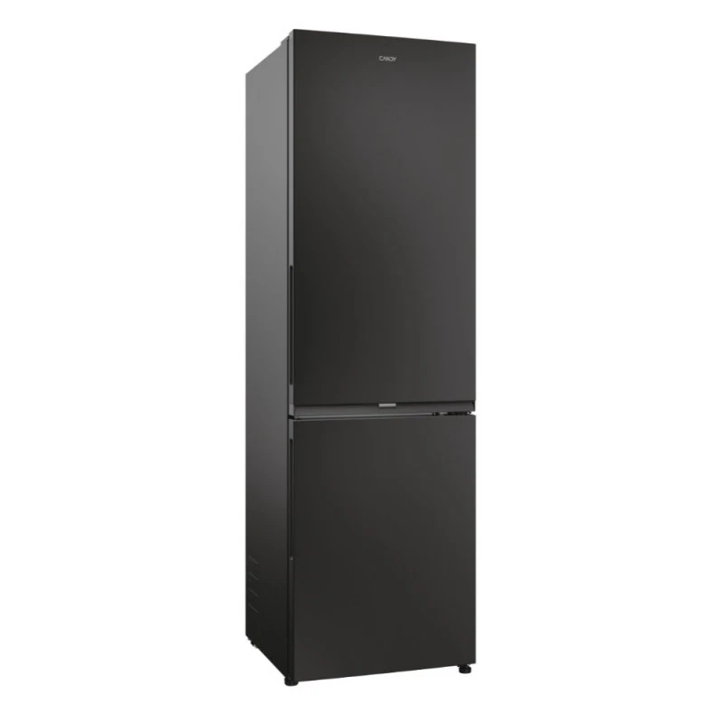 Candy Fresco CNCQ2T518EB Libera installazione 279 L E Nero - Imagen 2 de 4