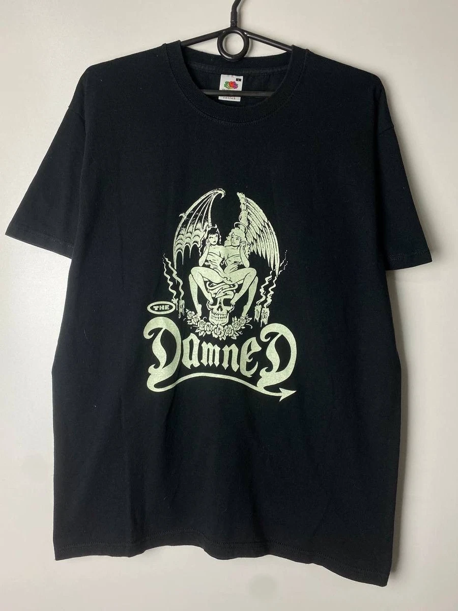 the damned t shirt products for sale | eBay