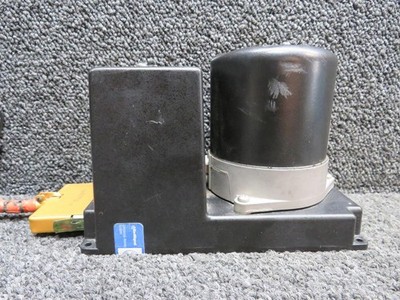 060-0015-00 Bendix King KG-102A Directional Gyro w Mods (14-28V) (Case Dented)