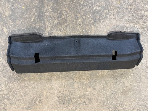 BMW 2ER KOFFERRAUM SEITENVERKLEIDUNG 7484059 F44