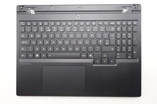 Original 5CB1S75732 Lenovo Thinkpad Keyboard UK English 5 15AHP10