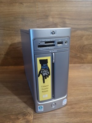 HP Pavilion s7750.uk gebraucht