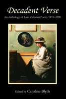 Caroline Blyth | Decadent Verse | Taschenbuch | Englisch (2011) | Anthem Press