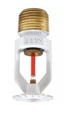 Lot of 5 - Victaulic V2740 Pendant Quick Response 155 F K 4.9 1/2 NPT Sprinkler