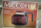Mr Coffee Replacement Decanter 12 Cup Model D12 Brand New