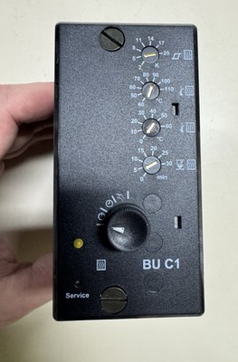 Paradigma BU C1  PM 4610 BU C1