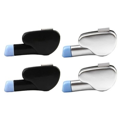 Universal Wiper Stands Car Windshield Wiper Stand for Improved Windshield Care
